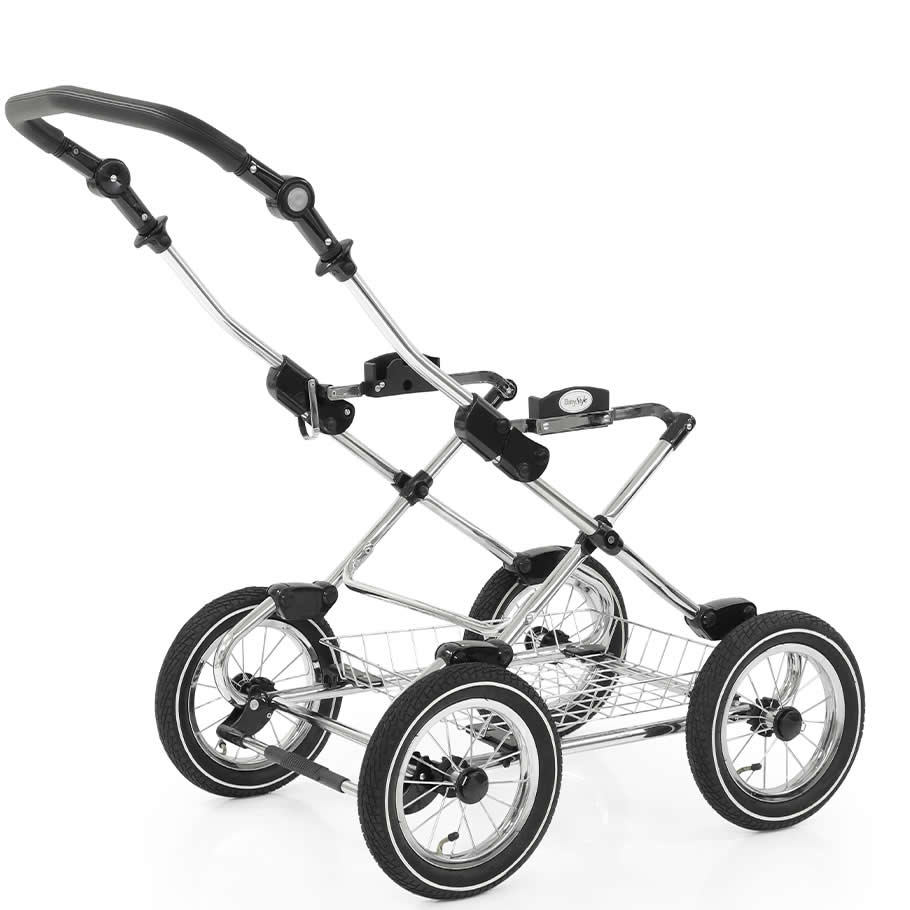 Babystyle prestige chassis deals